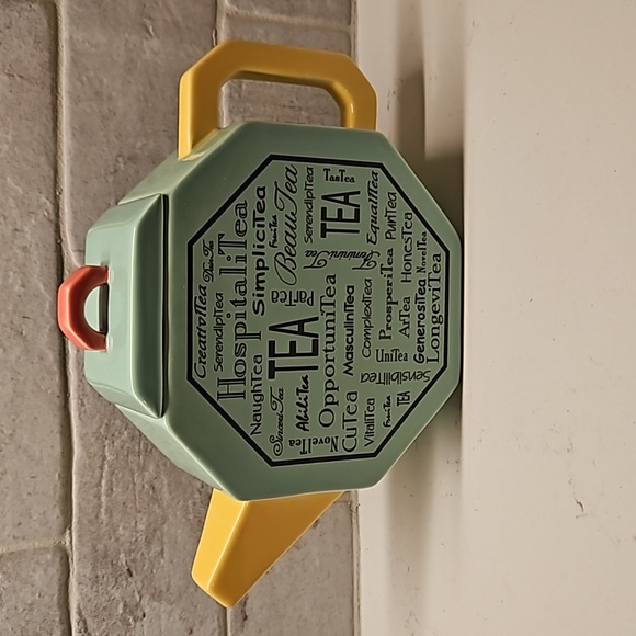 Teapot, Coyne's & Company - Picture 5 of 7